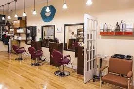 MOUSEY BROWN SALON 732 LORIMER STREET