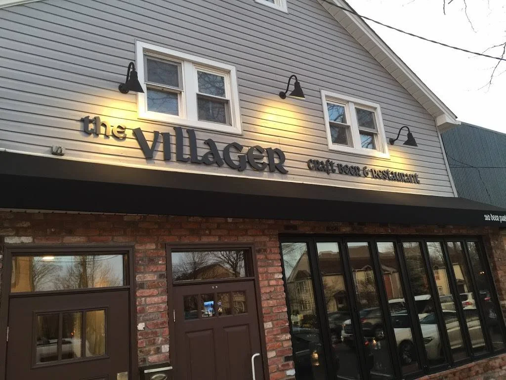 THE VILLAGER 262 DEER PARK AVENUE BABYLON