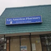 LAS AMERICAS PHARMACY 1053-1 OLD COUNTRY ROAD RIVERHEAD