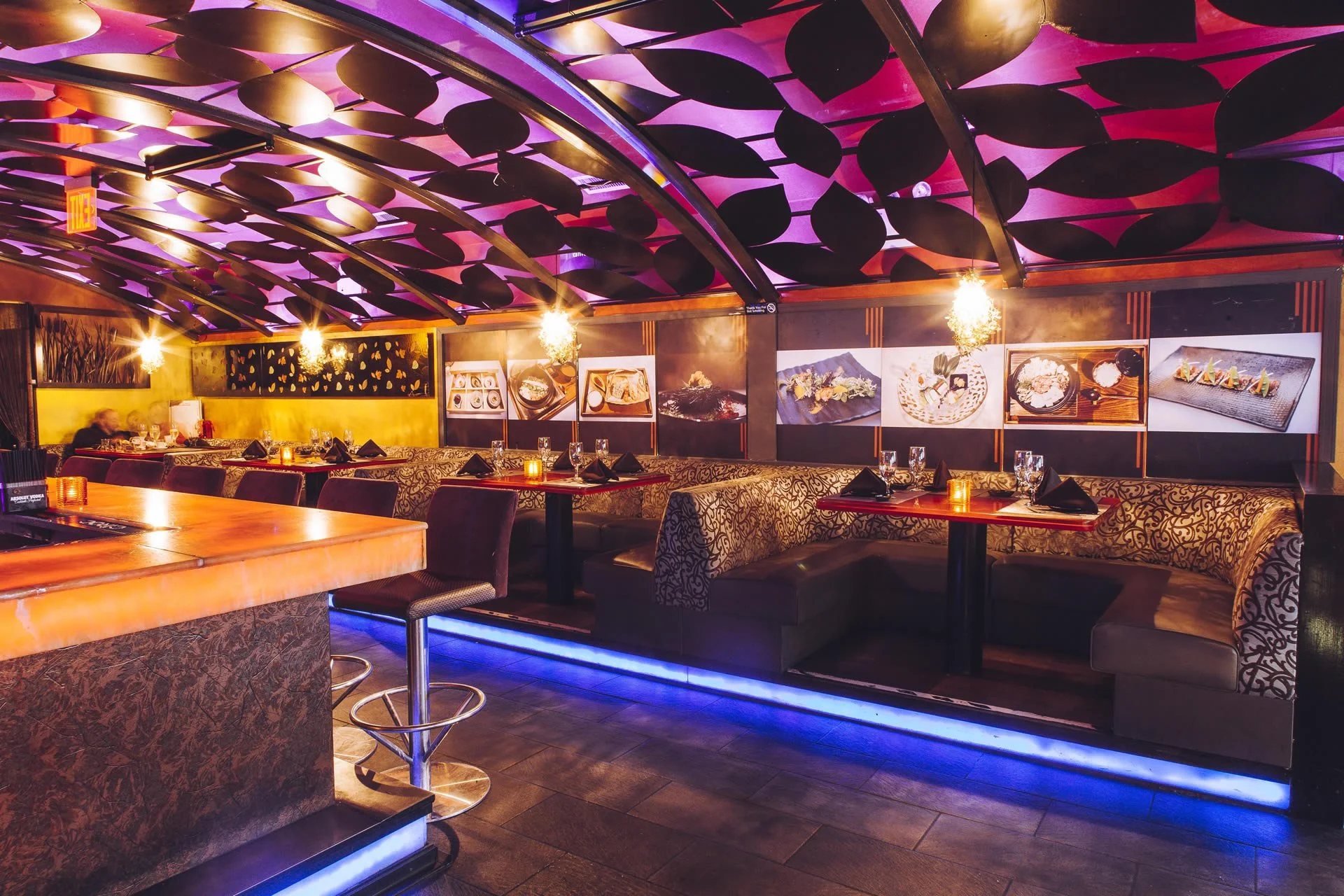 FUSHIMI 2110 RICHMOND ROAD