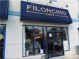 FILONCINO CAFE 4569 AMBOY ROAD