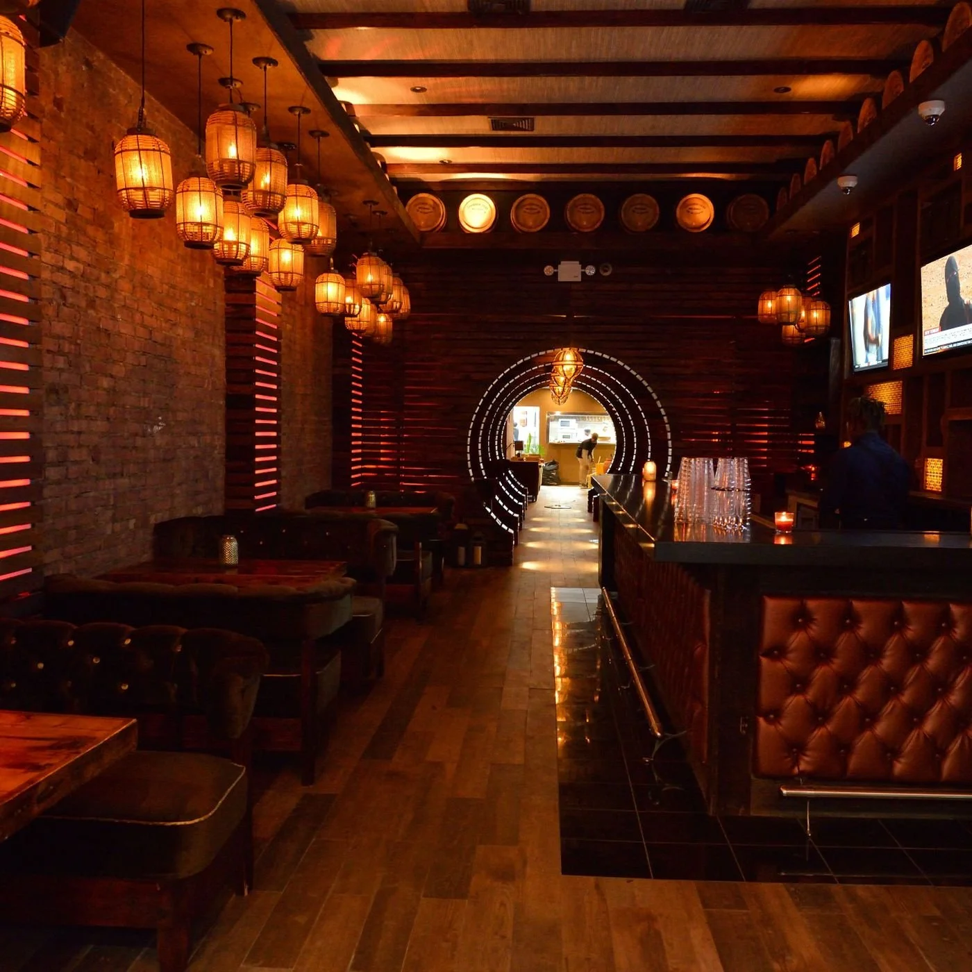 CARIBBEAN SOCIAL 847 FLATBUSH AVENUE