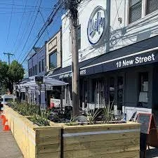 LEILU 10 MAIN STREET HUNTINGTON