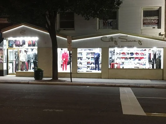 CITY SWAG 2 WEST MAIN STREET PATCHOGUE