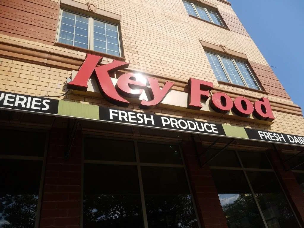 KEY FOOD 155 BAY STREET