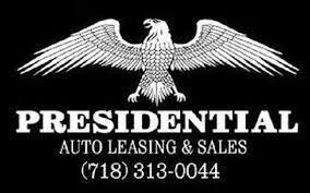 PRESIDENTIAL AUTO LEASING AND SALES 2311 AVENUE Z