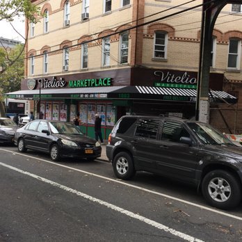 VITELIO'S MARKETPLACE 1881 MADISON STREET