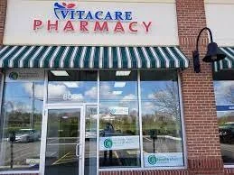 VITACARE PHARMACY 1267 FOREST AVENUE