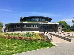 MARINE PARK - MILL BASIN