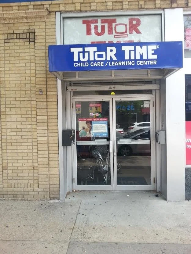 TUTOR TIME 7817 3rd AVENUE
