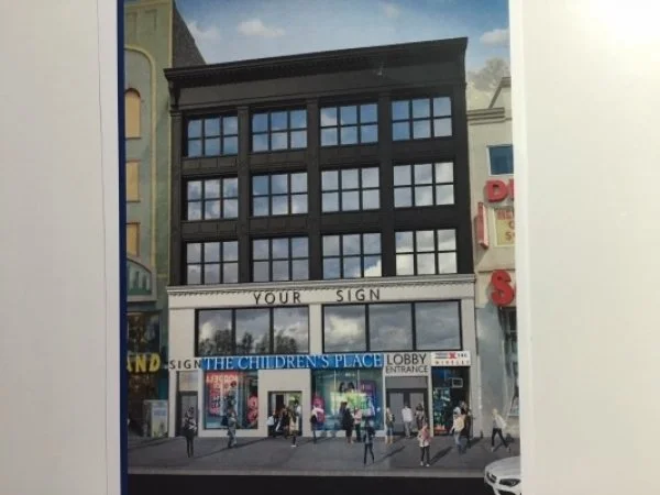 CHILDRENS PLACE 2918 3rd AVENUE