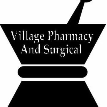 VILLAGE PHARMACY 124 EAST MAIN STREET # 103 BABYLON