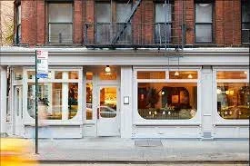 DON ANGIE 103 GREENWICH AVENUE