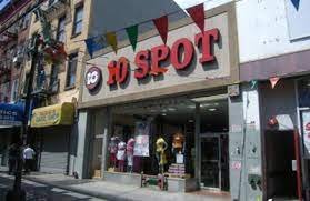 10 SPOT 4922 5th AVENUE