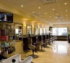 LEGENDS SALON 2376 RALPH AVENUE