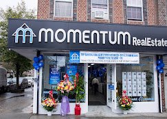 MOMENTUM REAL ESTATE 1703 86th STREET