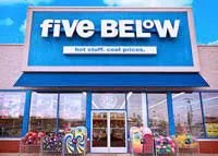 FIVE BELOW 1785 OLD COUNTRY ROAD RIVERHEAD