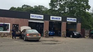 W & M AUTO REPAIR 120 CARLETON AVENUE EAST ISLIP
