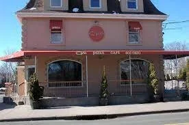 CIRO PIZZA CAFE 862 HUGUENOT AVENUE