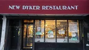 NEW DYKER RESTAURANT 8505 18th AVENUE