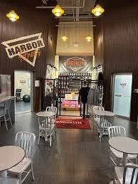 HARBOR FITNESS 6161 STRICKLAND AVENUE