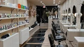 FOX AND JANE HAIR SALON 277 EAST 10th STREET