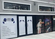 FINEST FITNESS 179 McCLEAN AVENUE