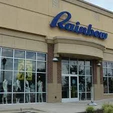 RAINBOW SHOPS 200 EAST 161st STREET