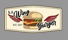 L.I. WING BURGER 454 MAIN STREET ISLIP