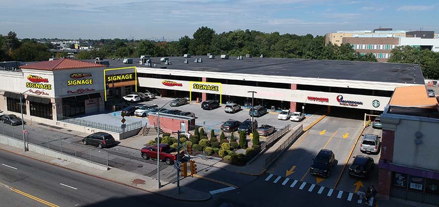 STOP N SHOP 89-89 UNION TURNPIKE