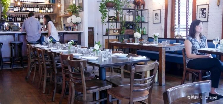 BALVANERA 152 STANTON STREET