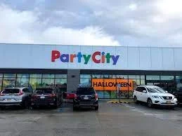 PARTY CITY 815 HUTCHINSON RIVER PKWY