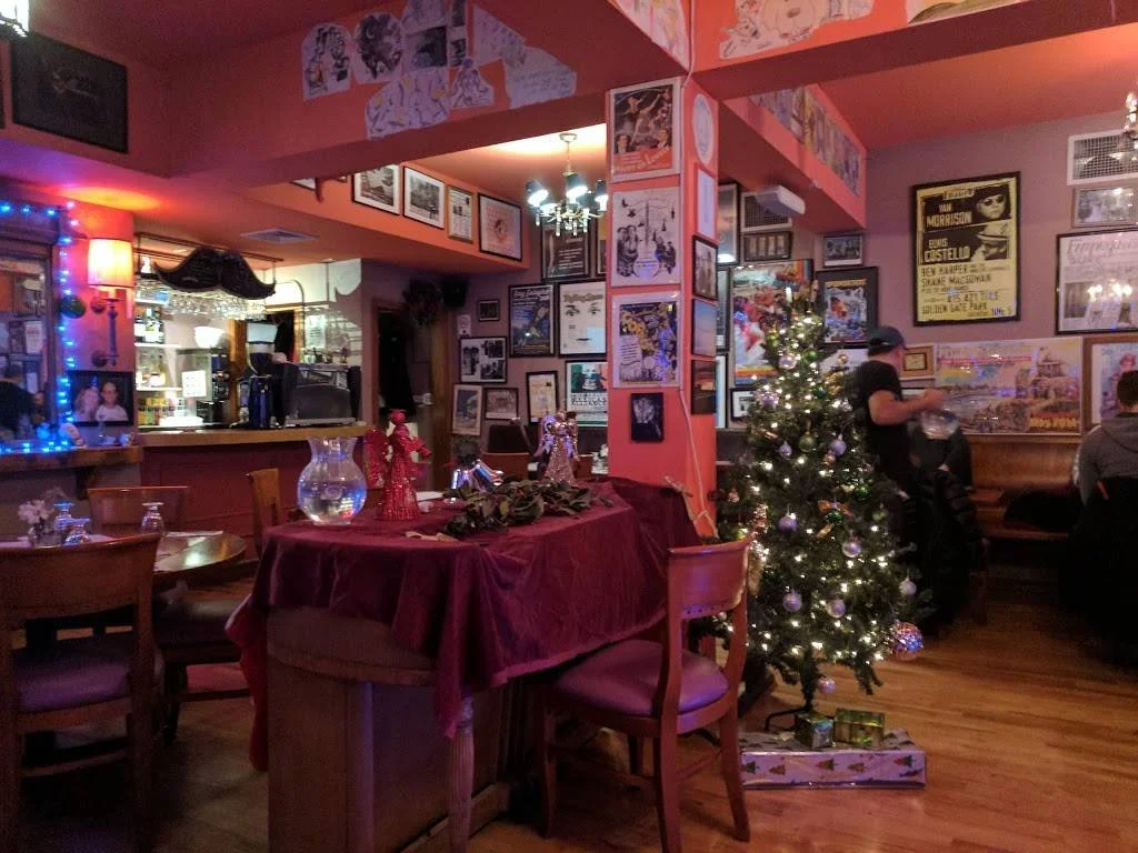 LE CHEILE 839 WEST 181st STREET