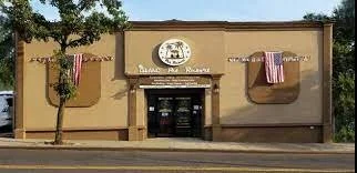 ISLAND PET RESORT 1020 CASTLETON AVENUE