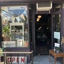 WINDSOR PLACE ANTIQUES 1624 10th AVENUE