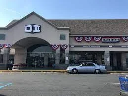 DII DEALS 2040 FOREST AVENUE