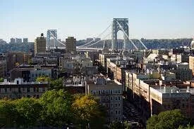 WASHINGTON HEIGHTS-HUDSON HEIGHTS-INWOOD