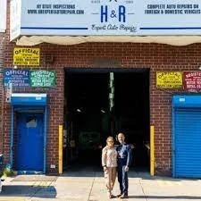 H&R AUTO REPAIR 4710 3rd AVENUE