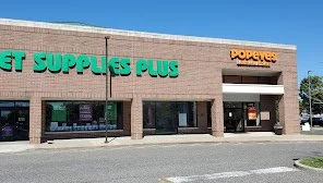 PET SUPPLIES PLUS 80 NORTH RESEARCH PLACE CENTRAL ISLIP