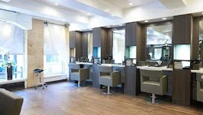 VALERY JOSEPH SALON 1044 MADISON AVENUE