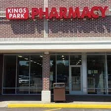 KINGS PARK PHARMACY 64 INDIAN HEAD ROAD KINGS PARK