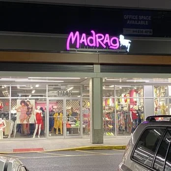 MADRAG 1949 TURNBULL AVENUE