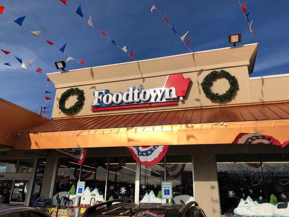 FOODTOWN 1949 STILLWELL AVENUE