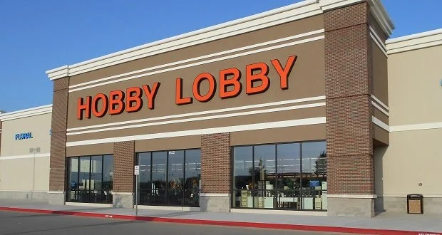 HOBBY LOBBY 2050 SUNRISE HIGHWAY BAY SHORE
