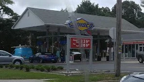 SUNOCO AUTO TECH CENTER 500 COUNTY ROAD 39 SOUTHAMPTON