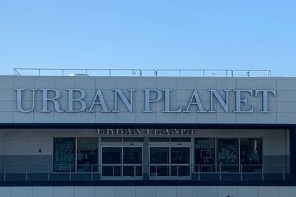 URBAN PLANET 2656 HYLAN BLVD