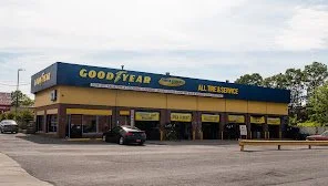 ALL TIRE & SERVICE 4467 AMBOY ROAD