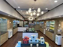LONG ISLAND APOTHECARY 6216 JERICHO TURNPIKE COMMACK
