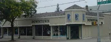 DOWNTOWN 2502 AVENUE U