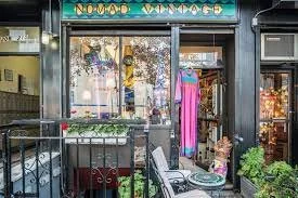 NOMAD VINTAGE 208 EAST 6th STREET